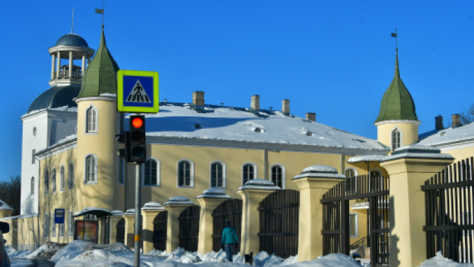 Ņems aizņēmumu prioritārā investīciju projekta īstenošanai