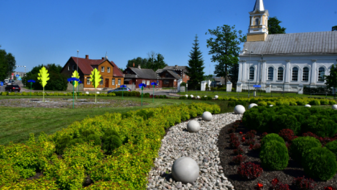 Pašvaldības nedēļas plāns 29.06.- 05.07.