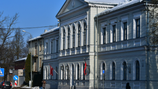 Par turpmāko pilsētas domes priekšsēdētaja pienākumu veikšanu