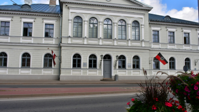 Līdz 30.jūnijam pašvaldība aicina nevalstiskās organizācijas iesniegt projektus konkursam 