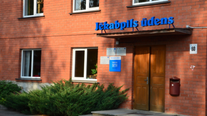 No 31.maija līdz 4.jūnijam veiks ūdensapgādes sistēmas dezinfekciju