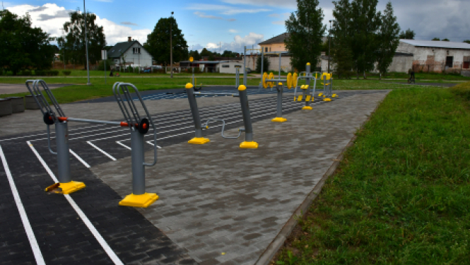 Aicinājums pieteikties tiešsaistes lekcijai “Regulāru fizisko aktivitāšu ieguvumi”