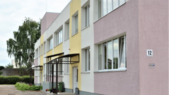 Pirmsskolas izglītības iestādē “Zvaigznīte” vienā grupiņā konstatēta norovīrusa izplatība