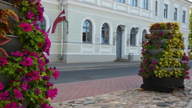 Informācija par dzimtsarakstu nodaļas pakalpojumiem ārkārtējās situācijas laikā