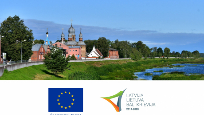 Attālināti norisinājās projekta ceturtā Uzraudzības un vadības darba grupas sēde