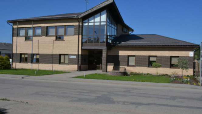 SIA "Jēkabpils pakalpojumi" informē par atkritumu dalītās vākšanas infrastruktūru 