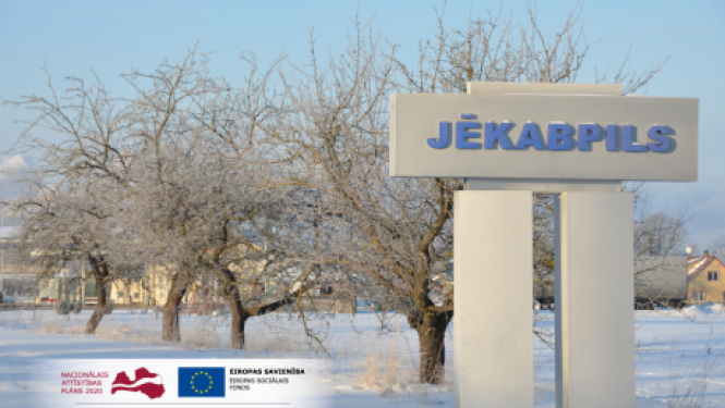 Lekciju cikls Jēkabpils iedzīvotājiem “Stresa mazināšana, izdegšanas profilakse”