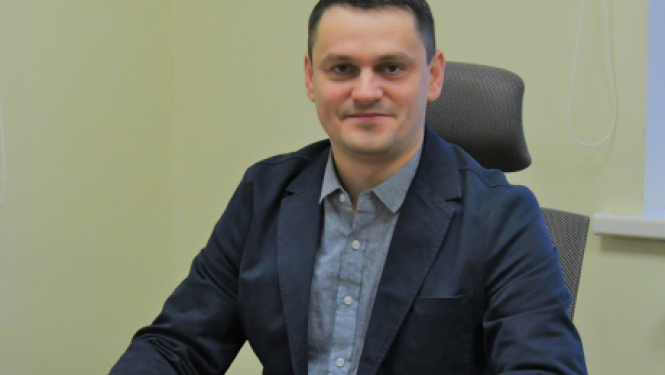 Par SIA “Jēkabpils ūdens” valdes locekli apstiprināts Artūrs Smagars