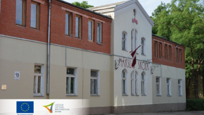 Jēkabpils Mākslas skolas pedagogi piedalās starptautiskā meistarklasē