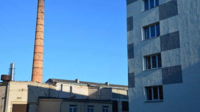 SIA "Jēkabpils siltums'' informē