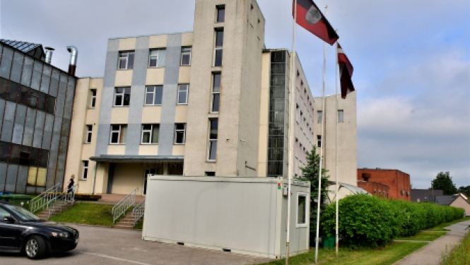 Covid-19 analīžu pieņemšanas punkts turpmāk atradīsies Brīvības ielā 45