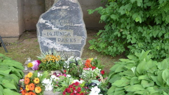 Pašvaldības nedēļas plāns 8.06-14.06.