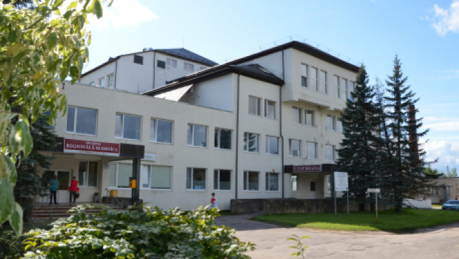 Slimnīca aicina Jēkabpils un vietējās apkārtnes iedzīvotājus iesaistīties projektā