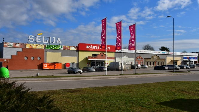 Sēlija