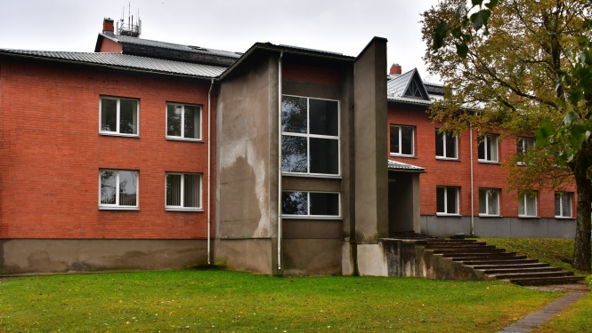 Brīvības iela 126, Jēkabpils