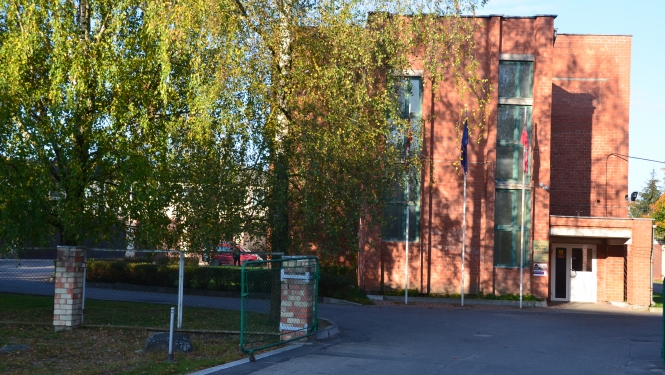 SIA Jēkabpils siltums ēka