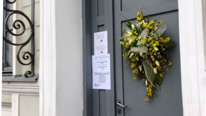 Jēkabpils pilsētas pašvaldības darba laiks Lieldienu nedēļā