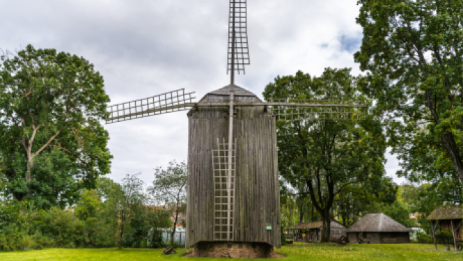 Šonedēļ atvērta “Sēļu sētas” teritorija