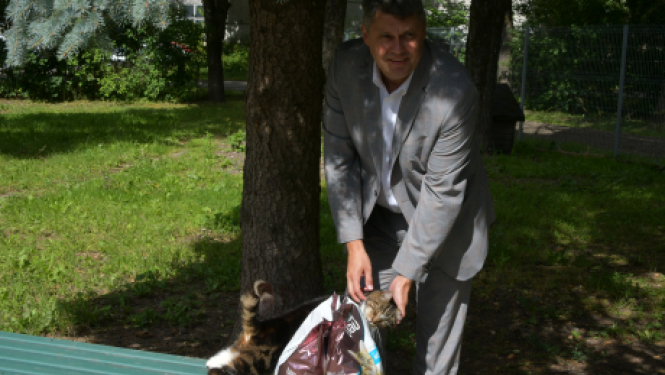 Plāno attīstīt Jēkabpils dzīvnieku patversmi