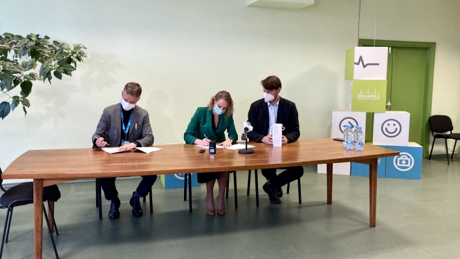 Jēkabpils reģionālā slimnīca