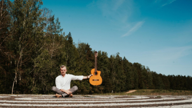 Par kultūras norisēm šonedēļ