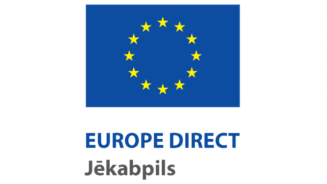 Europe direct logo