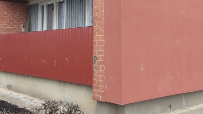 Namu pārvaldes remontdarbi