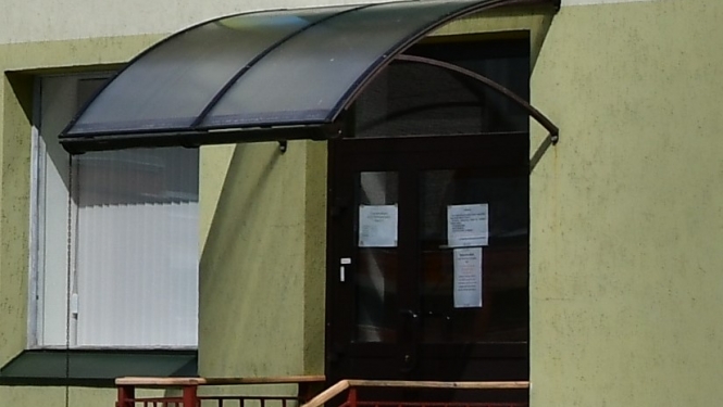 SIA "JK Namu pārvalde" klientu apkalpošanas centrs