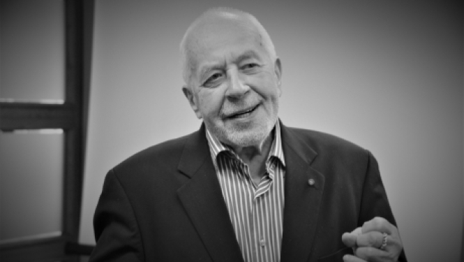 IN MEMORIAM Ilmārs Knaģis