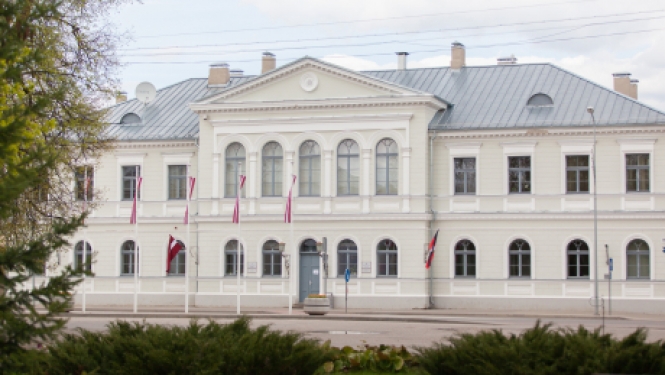 Jēkabpils pilsētas domes sēžu grafiks 2021.gada pirmajam pusgadam