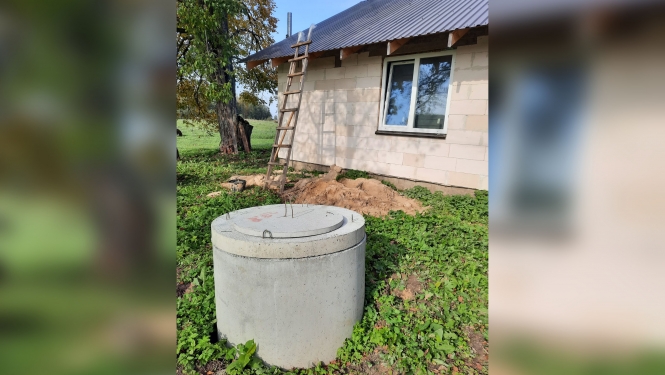 Mednieku biedrības “BEBRIS” aka