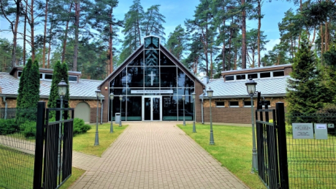 Jēkabpils pilsētas kapos atsākta kapu digitalizācija