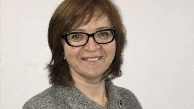 Jēkabpils Kultūras pārvaldes direktores amatā iecelta Vita Viļevko