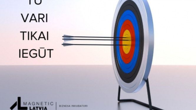 LIAA Jēkabpils biznesa inkubators aicina uz info dienu