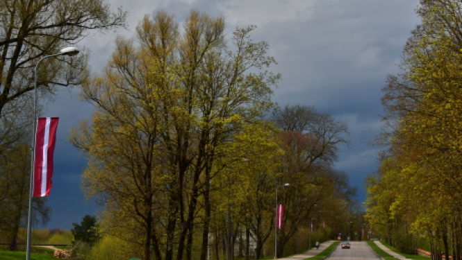 17. maijā sākas skolēnu elektroniskā reģistrācija dalībai NVA vasaras nodarbinātības pasākumā