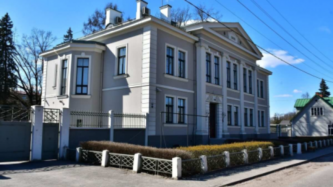 21.aprīlī notika biznesa ideju konkursa ‘’Solis augšup’’ projektu izvērtēšana