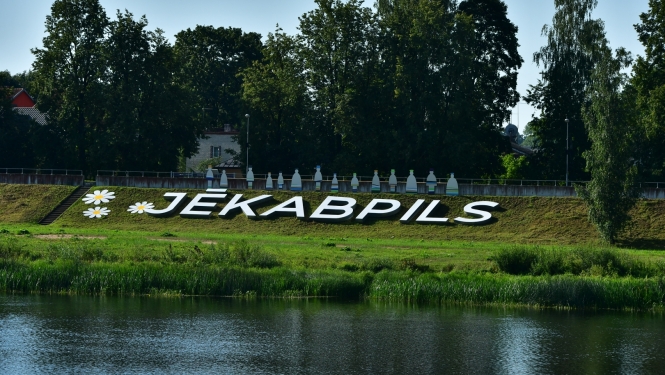 Jēkabpils