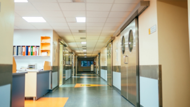 Jēkabpils reģionālā slimnīca kapacitātes stiprināšanai šogad ieguldīs vairāk nekā 5,8 miljonus eiro