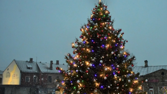 Pašvaldības nedēļas plāns 21.12.- 27.12.