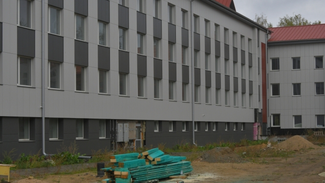 Jēkabpils Valsts ģimnāzija