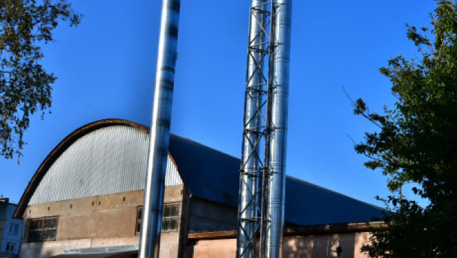 SIA “Jēkabpils siltums” nodrošinājis siltumapgādi lielākajai daļai klientu