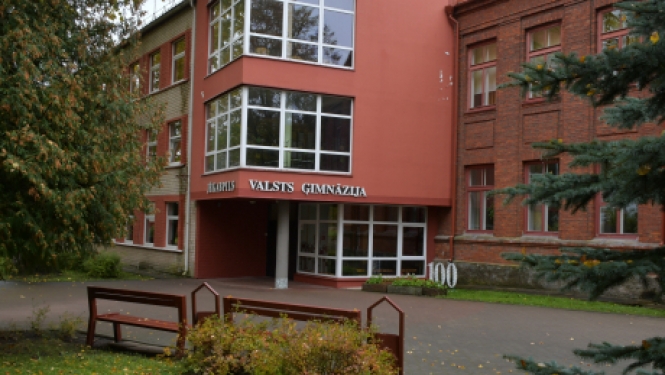 Noslēdzies Jēkabpils pilsētas zinātniski pētniecisko darbu konkurss