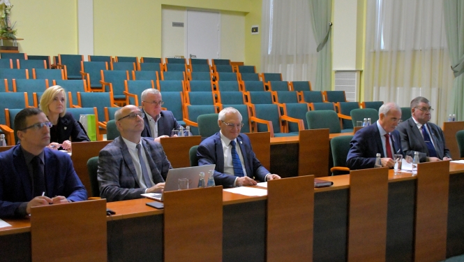 Attīstības padomes pārstāvji