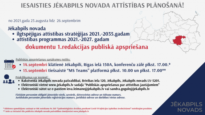 Informatīvs attēls