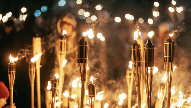 Lāpas 11. novembris