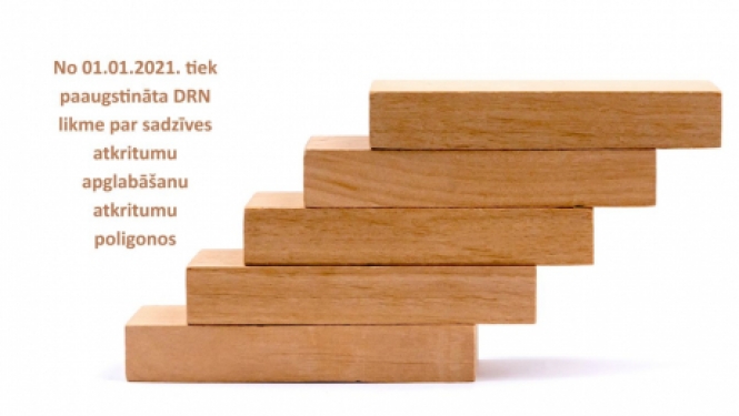 Vidusdaugavas SPAAO informē par tarifu un apsaimniekošanas maksas pieaugumu