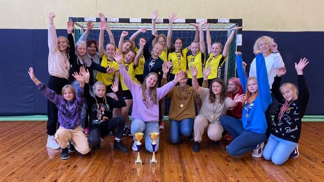 Latvijas kauss (18.-19.09.2021.)