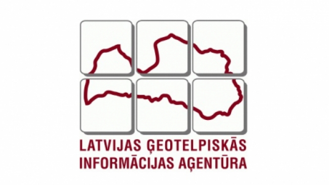 Latvijas Ģeotelpiskās informācijas aģentūra veiks Jēkabpils apsekošanu dabā