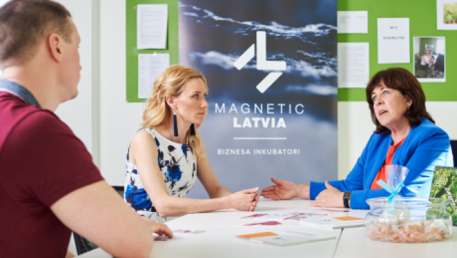 LIAA Biznesa inkubatoros gaida jaunos uzņēmējus