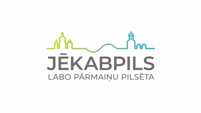 Jēkabils logo